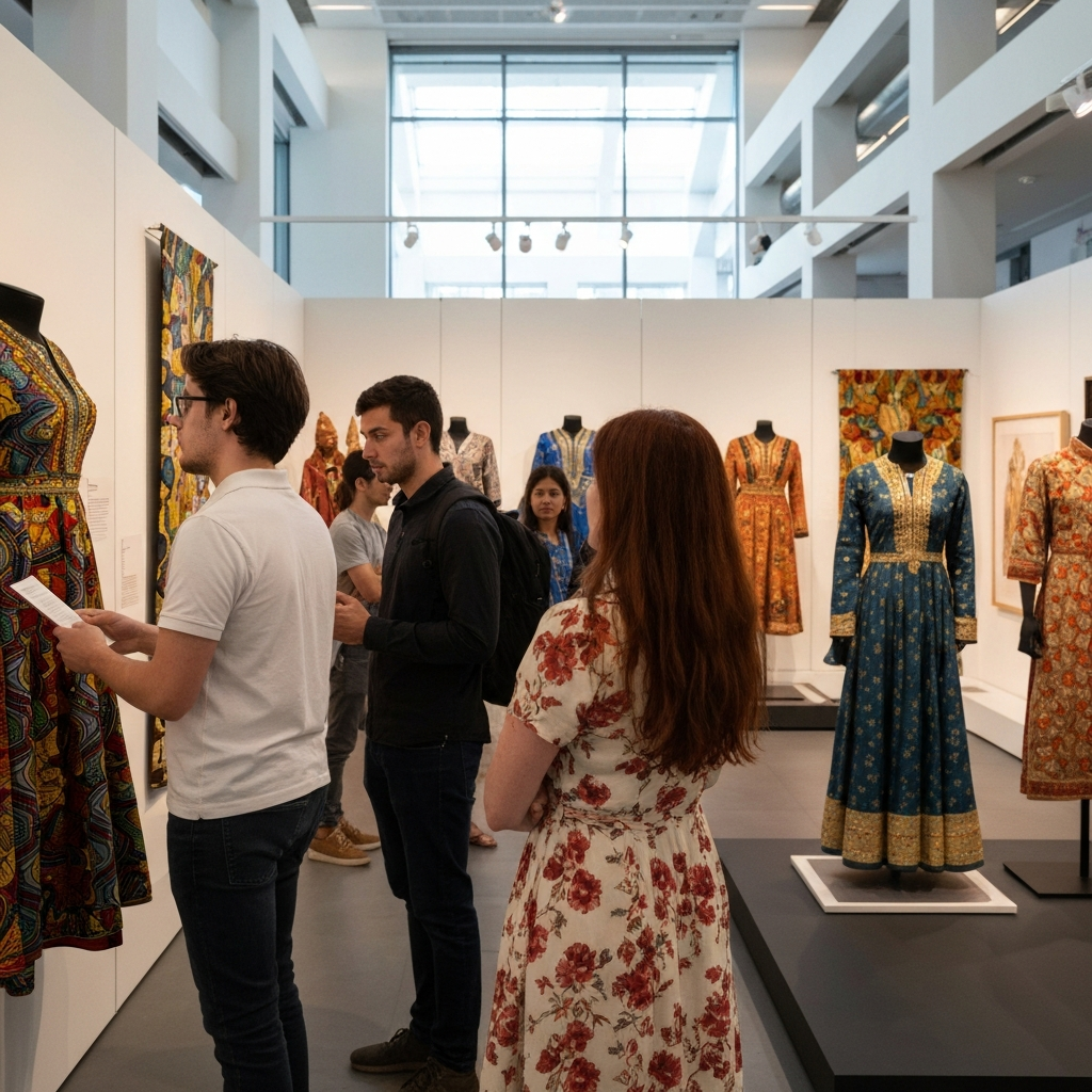 Visalia’s Global Connections: Local Events Reflect International Trends