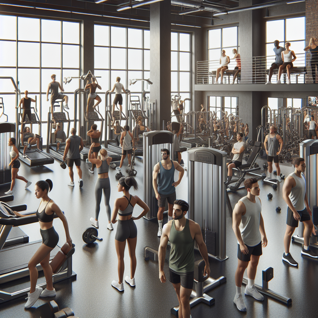 Exploring Fitness and Wellness Options in Visalia