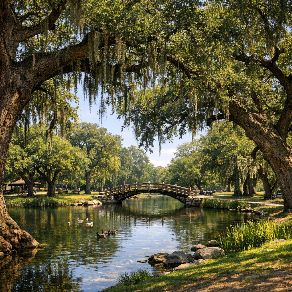 Discover Visalia’s Parks and Attractions for Your Next Weekend Adventure