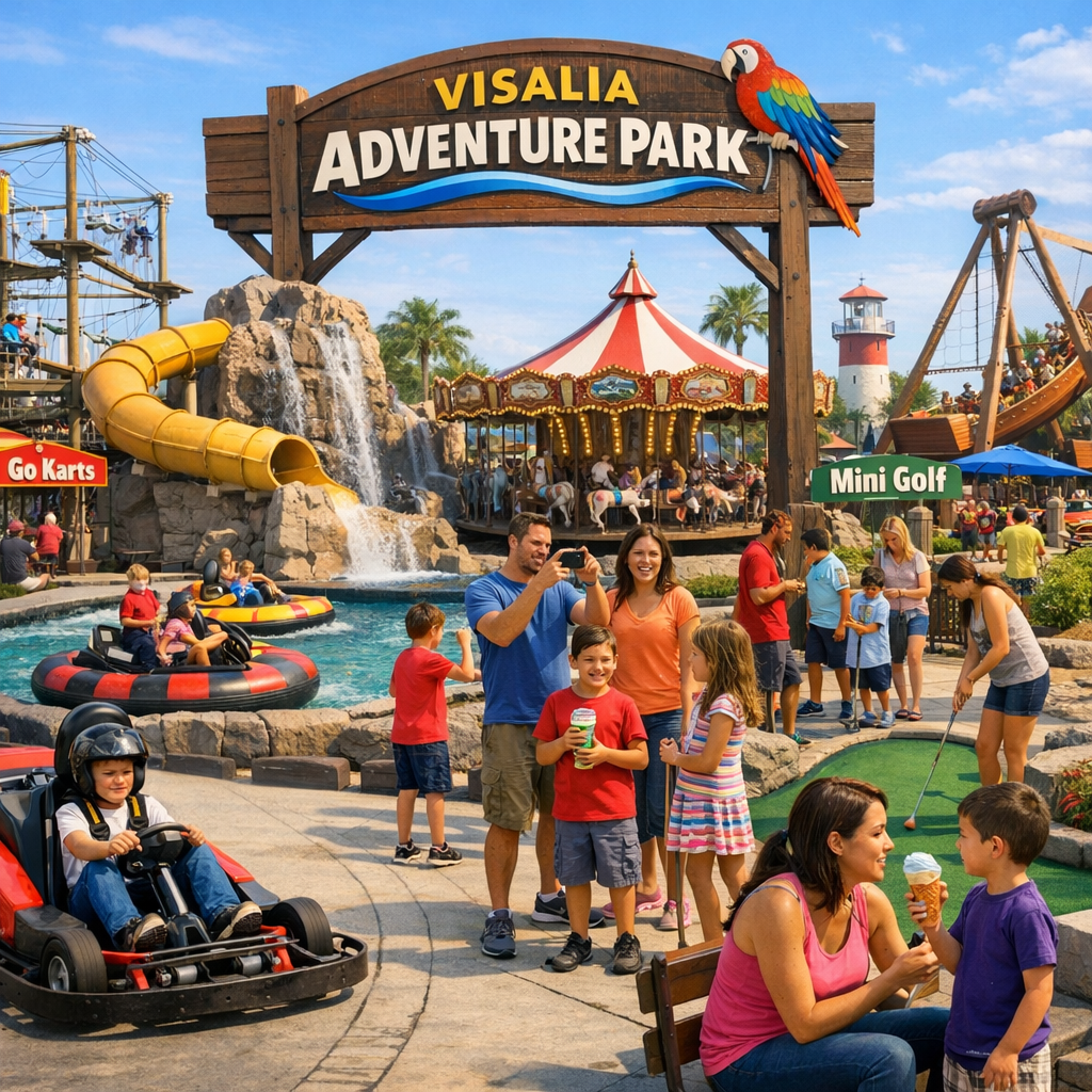 Discover Ongoing Deals and Special Offers from Visalia’s Local Businesses