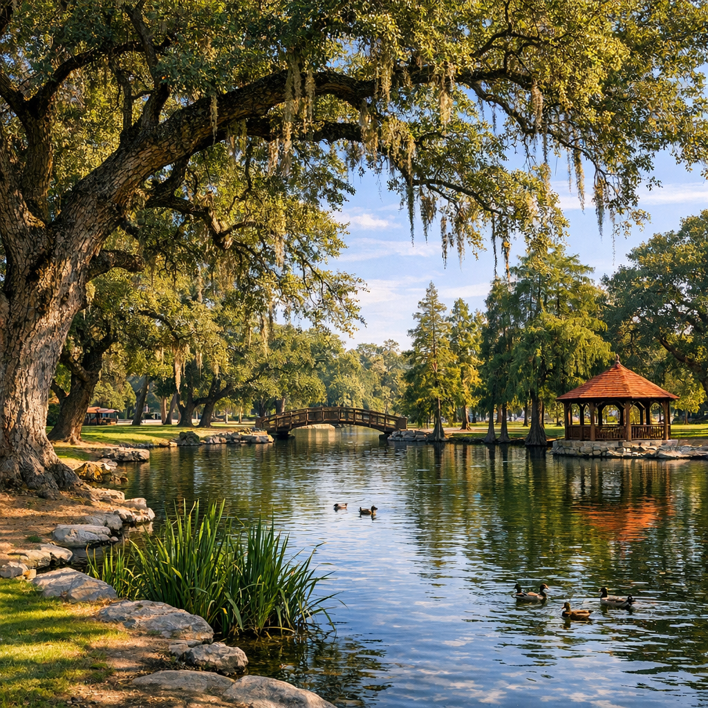 Exploring Visalia’s Parks and Attractions: A Weekend Guide