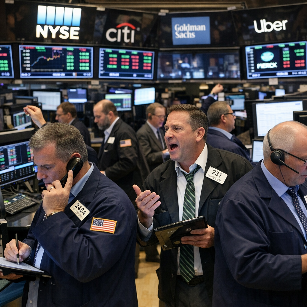 Navigating the Current U.S. Economic Landscape